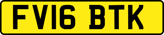 FV16BTK
