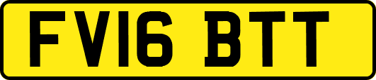 FV16BTT
