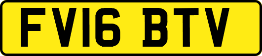FV16BTV