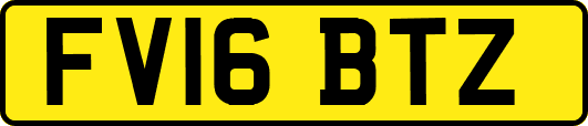 FV16BTZ