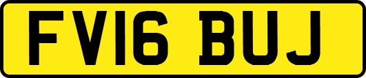 FV16BUJ