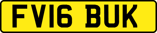 FV16BUK