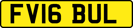 FV16BUL