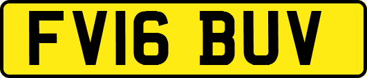 FV16BUV