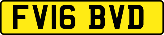 FV16BVD