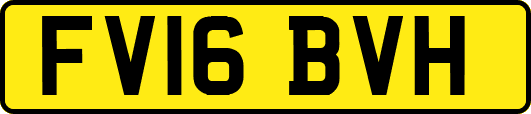 FV16BVH