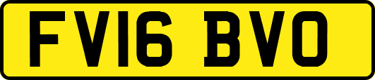 FV16BVO