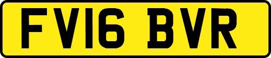 FV16BVR