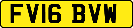 FV16BVW