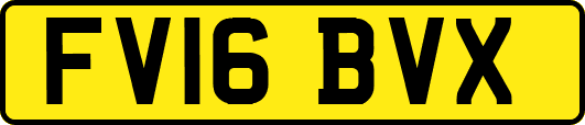FV16BVX