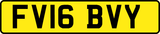 FV16BVY