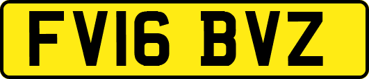FV16BVZ