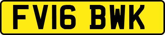 FV16BWK