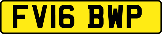 FV16BWP