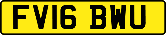 FV16BWU