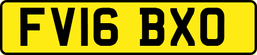 FV16BXO