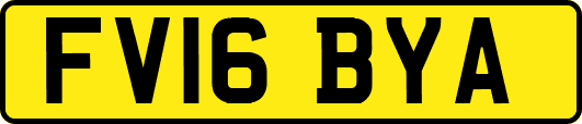 FV16BYA