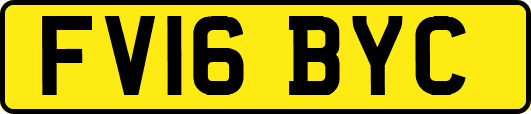FV16BYC