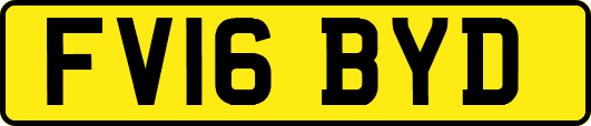 FV16BYD
