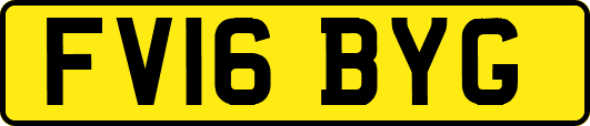 FV16BYG