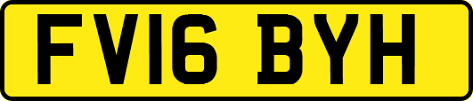 FV16BYH