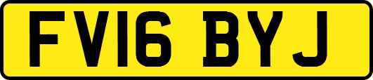 FV16BYJ