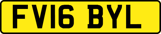 FV16BYL