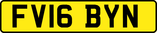 FV16BYN