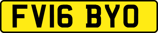 FV16BYO