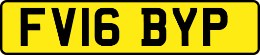 FV16BYP