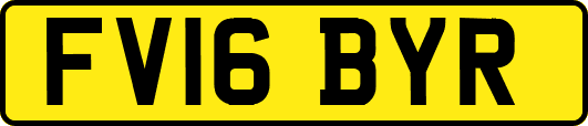FV16BYR