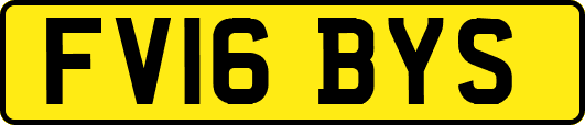 FV16BYS