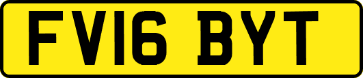 FV16BYT