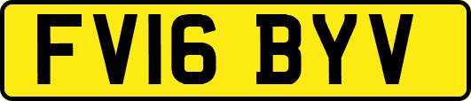 FV16BYV