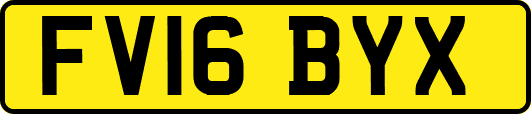 FV16BYX