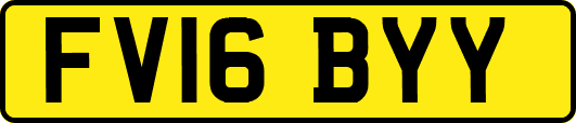 FV16BYY