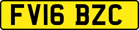 FV16BZC