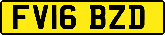 FV16BZD