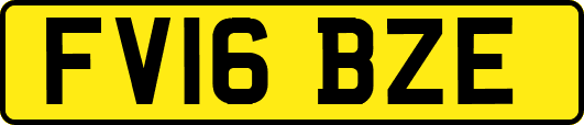 FV16BZE