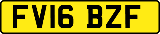 FV16BZF