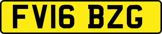 FV16BZG