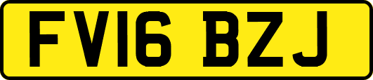 FV16BZJ