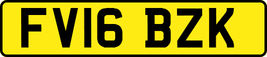 FV16BZK