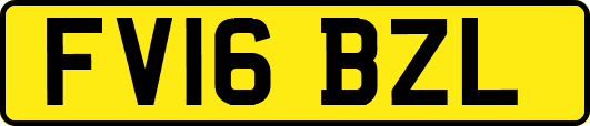 FV16BZL