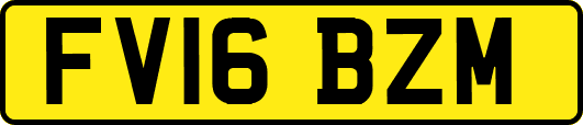 FV16BZM