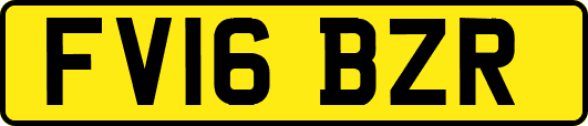 FV16BZR