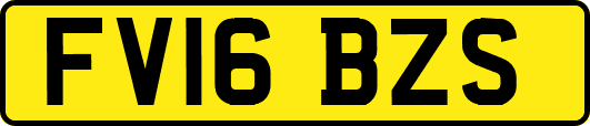FV16BZS