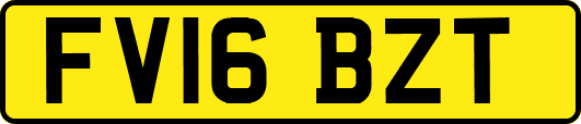 FV16BZT