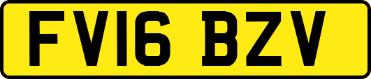 FV16BZV
