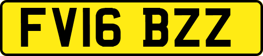 FV16BZZ